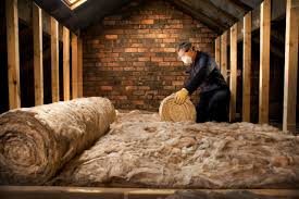 Trusted Lone Grove, OK Insulation Installation & Removal Experts